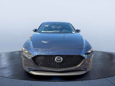 2026 Mazda Mazda3 Hatchback 2.5 S