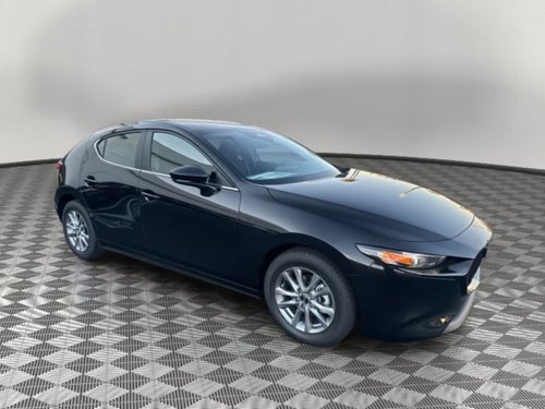 2026 Mazda Mazda3 Hatchback 2.5 S