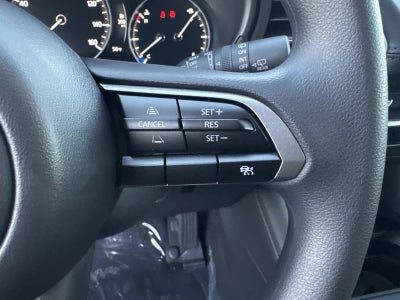 2026 Mazda Mazda3 Hatchback 2.5 S