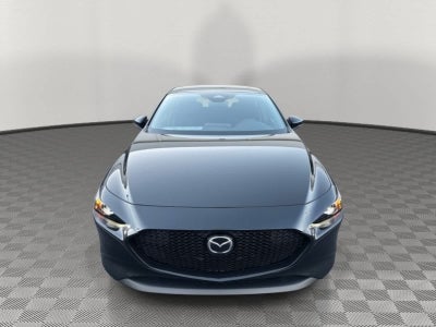2026 Mazda Mazda3 Hatchback 2.5 S