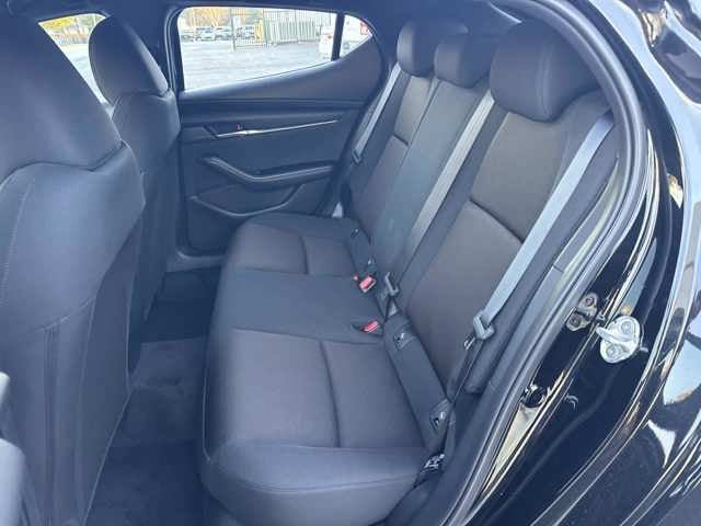 2026 Mazda Mazda3 Hatchback 2.5 S