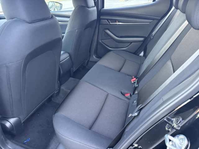 2026 Mazda Mazda3 Hatchback 2.5 S