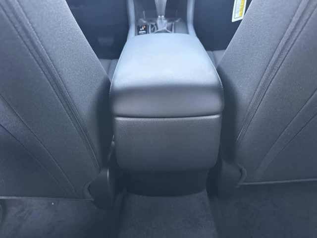 2026 Mazda Mazda3 Hatchback 2.5 S