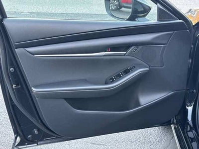 2026 Mazda Mazda3 Hatchback 2.5 S