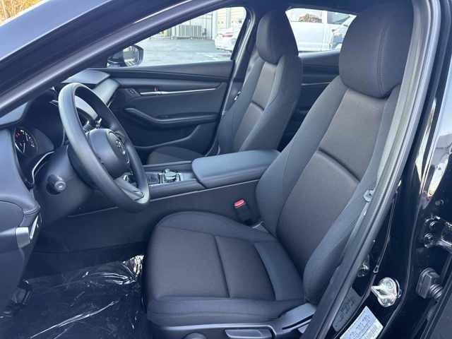 2026 Mazda Mazda3 Hatchback 2.5 S