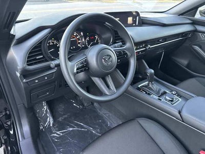 2026 Mazda Mazda3 Hatchback 2.5 S