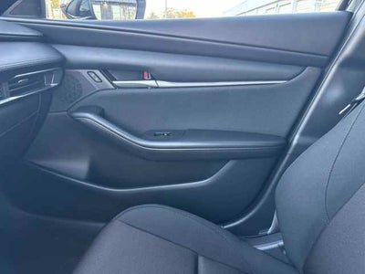 2026 Mazda Mazda3 Hatchback 2.5 S