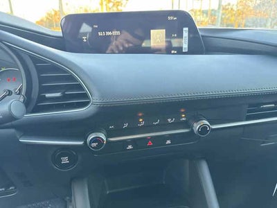 2026 Mazda Mazda3 Hatchback 2.5 S