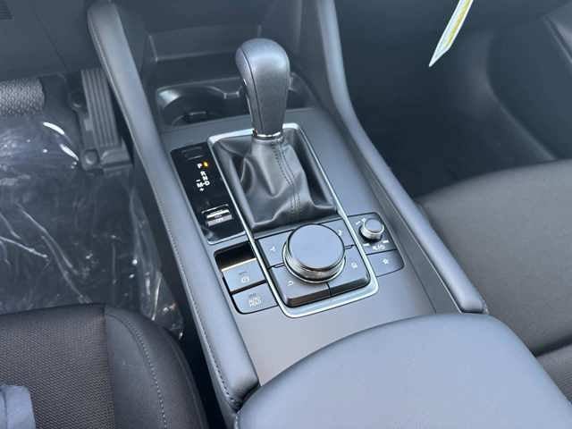 2026 Mazda Mazda3 Hatchback 2.5 S