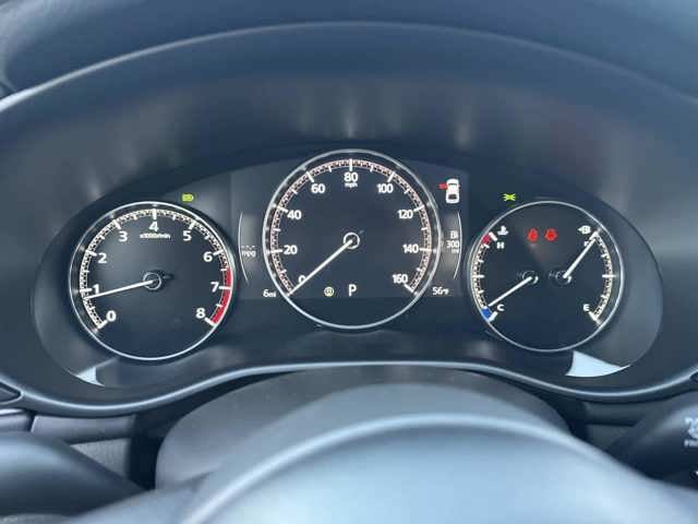 2026 Mazda Mazda3 Hatchback 2.5 S