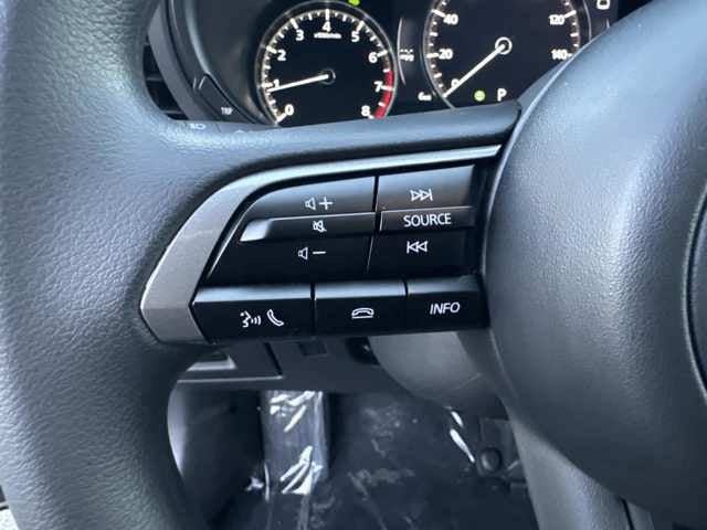 2026 Mazda Mazda3 Hatchback 2.5 S