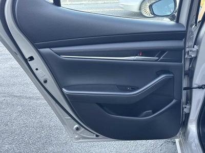 2026 Mazda Mazda3 Hatchback 2.5 S Preferred