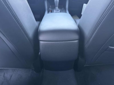 2026 Mazda Mazda3 Hatchback 2.5 S Preferred