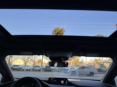 2026 Mazda Mazda3 Hatchback 2.5 S Preferred