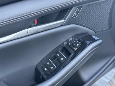 2026 Mazda Mazda3 Hatchback 2.5 S Preferred