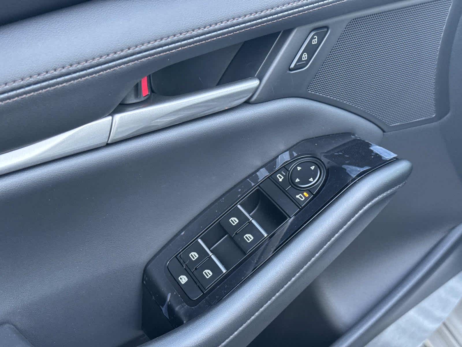 2026 Mazda Mazda3 Hatchback 2.5 S Preferred