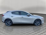 2026 Mazda Mazda3 Hatchback 2.5 S Preferred