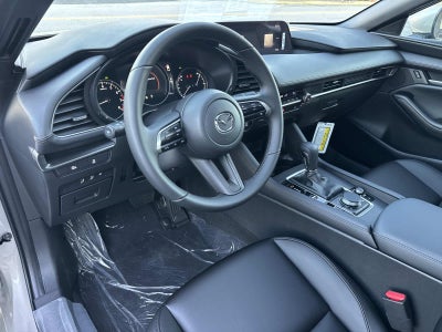 2026 Mazda Mazda3 Hatchback 2.5 S Preferred