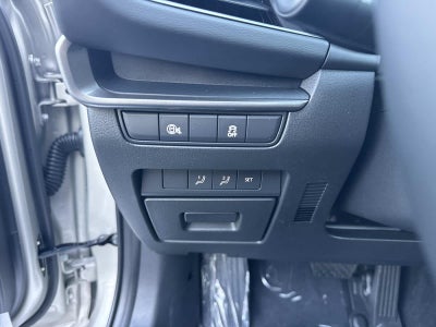 2026 Mazda Mazda3 Hatchback 2.5 S Preferred