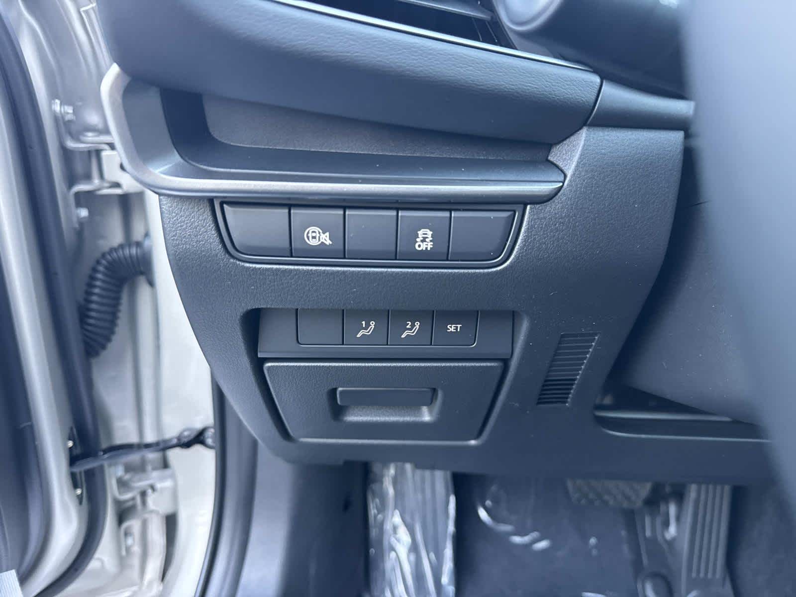 2026 Mazda Mazda3 Hatchback 2.5 S Preferred