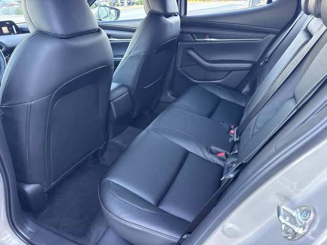 2026 Mazda Mazda3 Hatchback 2.5 S Preferred