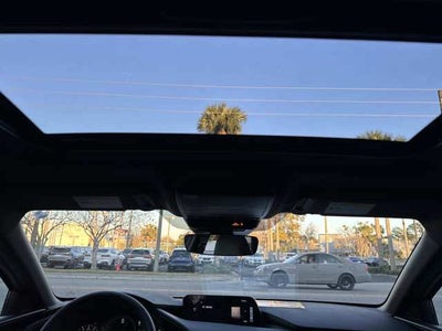 2026 Mazda Mazda3 Hatchback 2.5 S Preferred