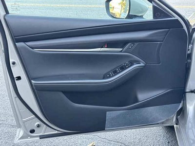 2026 Mazda Mazda3 Hatchback 2.5 S Preferred