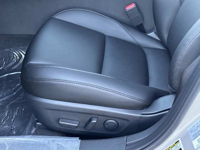 2026 Mazda Mazda3 Hatchback 2.5 S Preferred