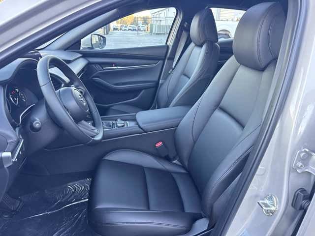 2026 Mazda Mazda3 Hatchback 2.5 S Preferred