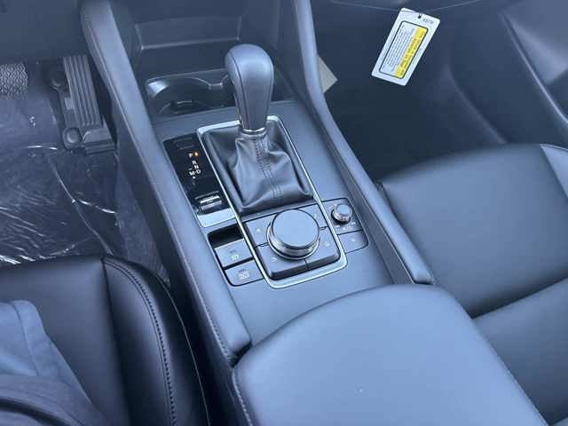 2026 Mazda Mazda3 Hatchback 2.5 S Preferred