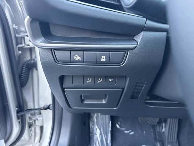 2026 Mazda Mazda3 Hatchback 2.5 S Preferred