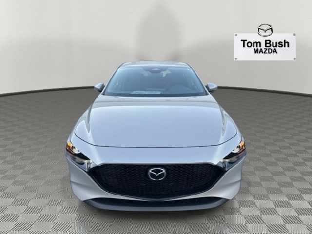 2026 Mazda Mazda3 Hatchback 2.5 S Preferred