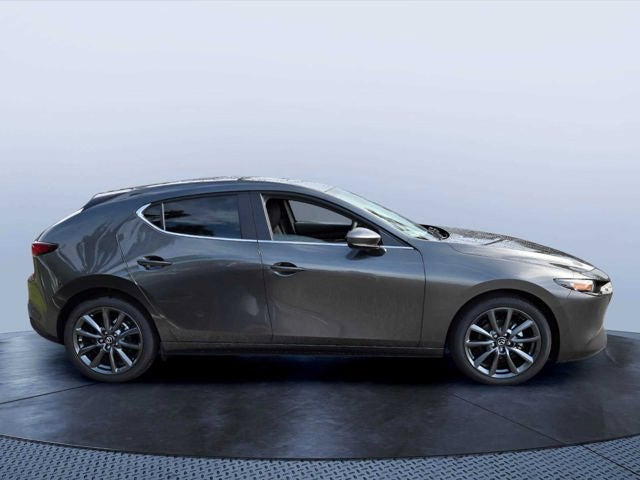2026 Mazda Mazda3 Hatchback 2.5 S Preferred