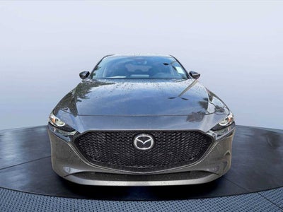2026 Mazda Mazda3 Hatchback 2.5 S Preferred
