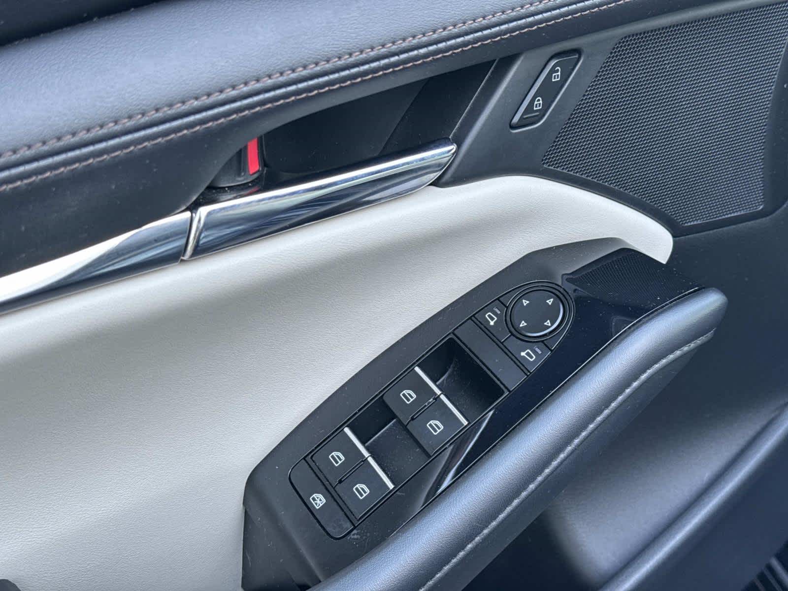 2023 Mazda Mazda3 Hatchback 2.5 S Preferred