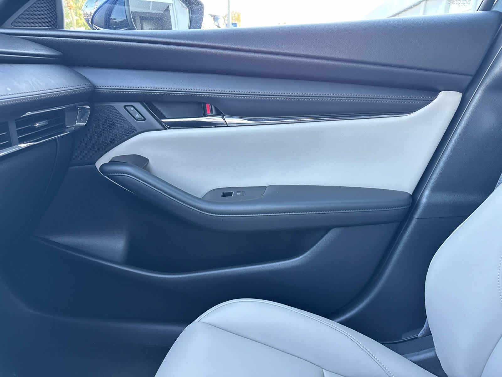 2023 Mazda Mazda3 Hatchback 2.5 S Preferred