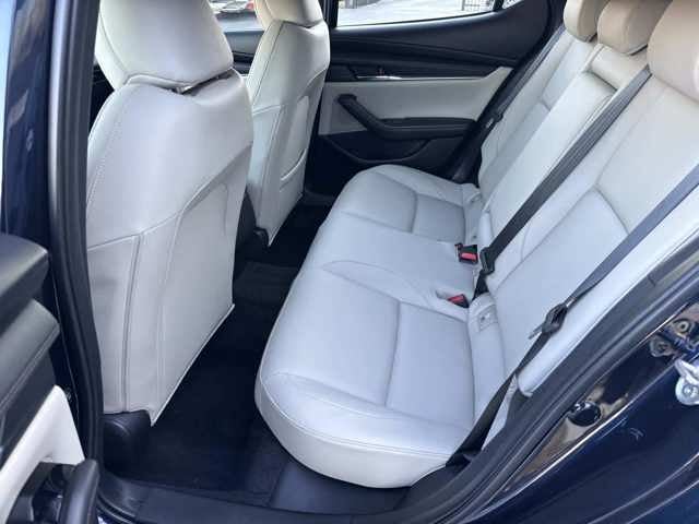 2023 Mazda Mazda3 Hatchback 2.5 S Preferred