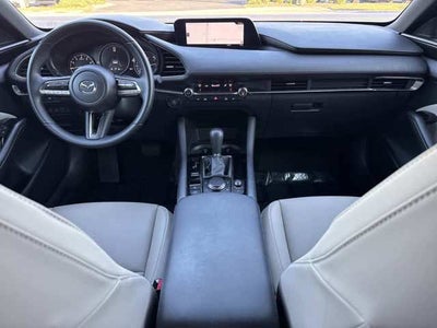 2023 Mazda Mazda3 Hatchback 2.5 S Preferred