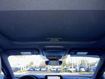 2023 Mazda Mazda3 Hatchback 2.5 S Preferred