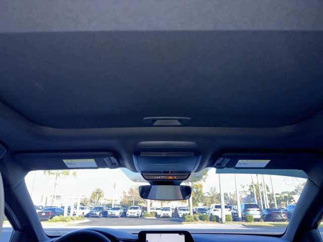 2023 Mazda Mazda3 Hatchback 2.5 S Preferred