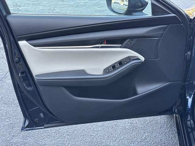 2023 Mazda Mazda3 Hatchback 2.5 S Preferred