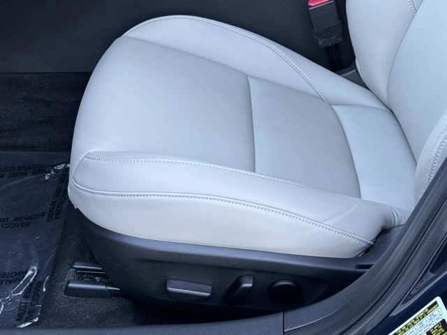 2023 Mazda Mazda3 Hatchback 2.5 S Preferred