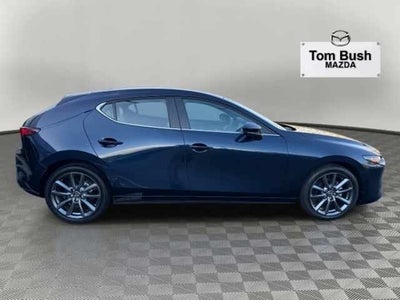 2023 Mazda Mazda3 Hatchback 2.5 S Preferred
