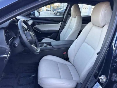 2023 Mazda Mazda3 Hatchback 2.5 S Preferred