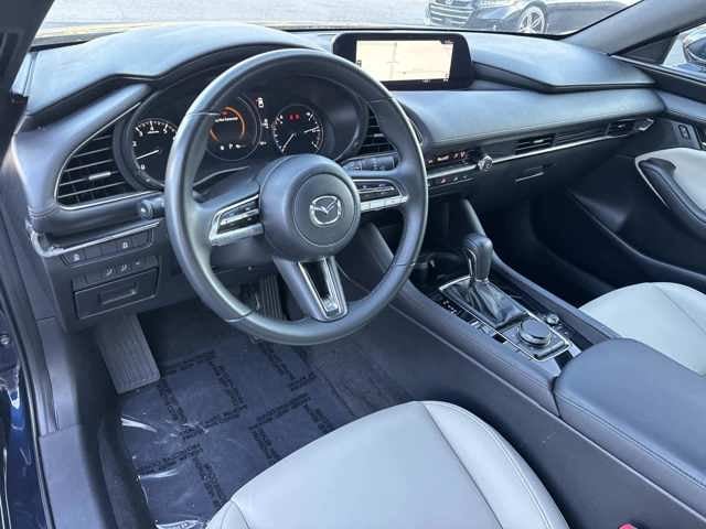 2023 Mazda Mazda3 Hatchback 2.5 S Preferred