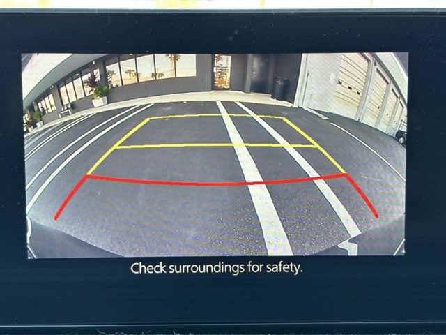 2023 Mazda Mazda3 Hatchback 2.5 S Preferred