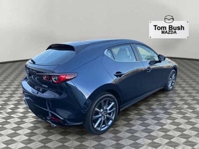 2023 Mazda Mazda3 Hatchback 2.5 S Preferred