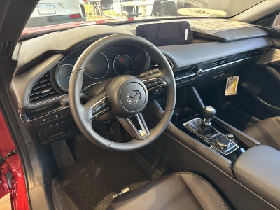 2026 Mazda Mazda3 Hatchback 2.5 S Premium