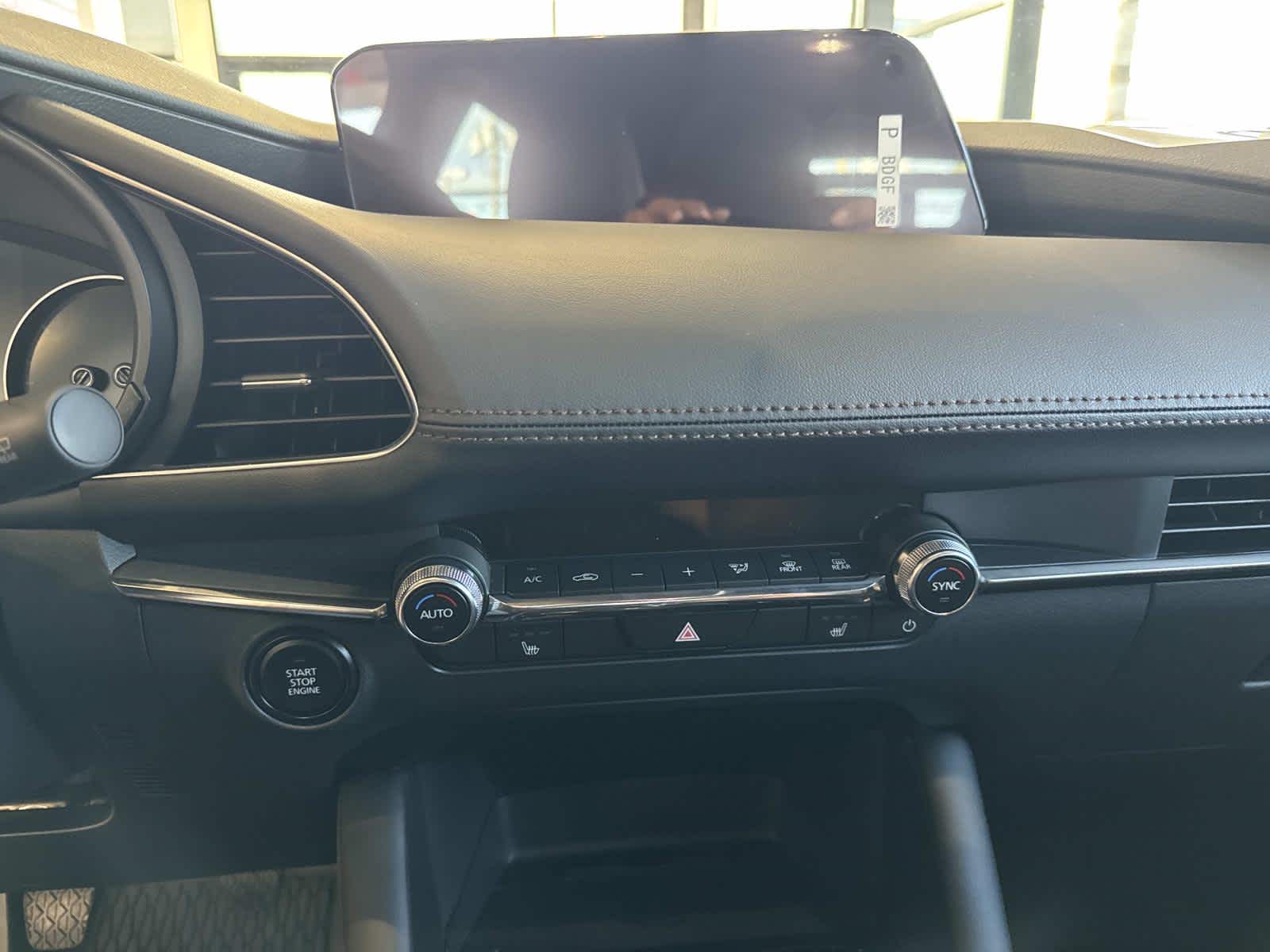 2026 Mazda Mazda3 Hatchback 2.5 S Premium