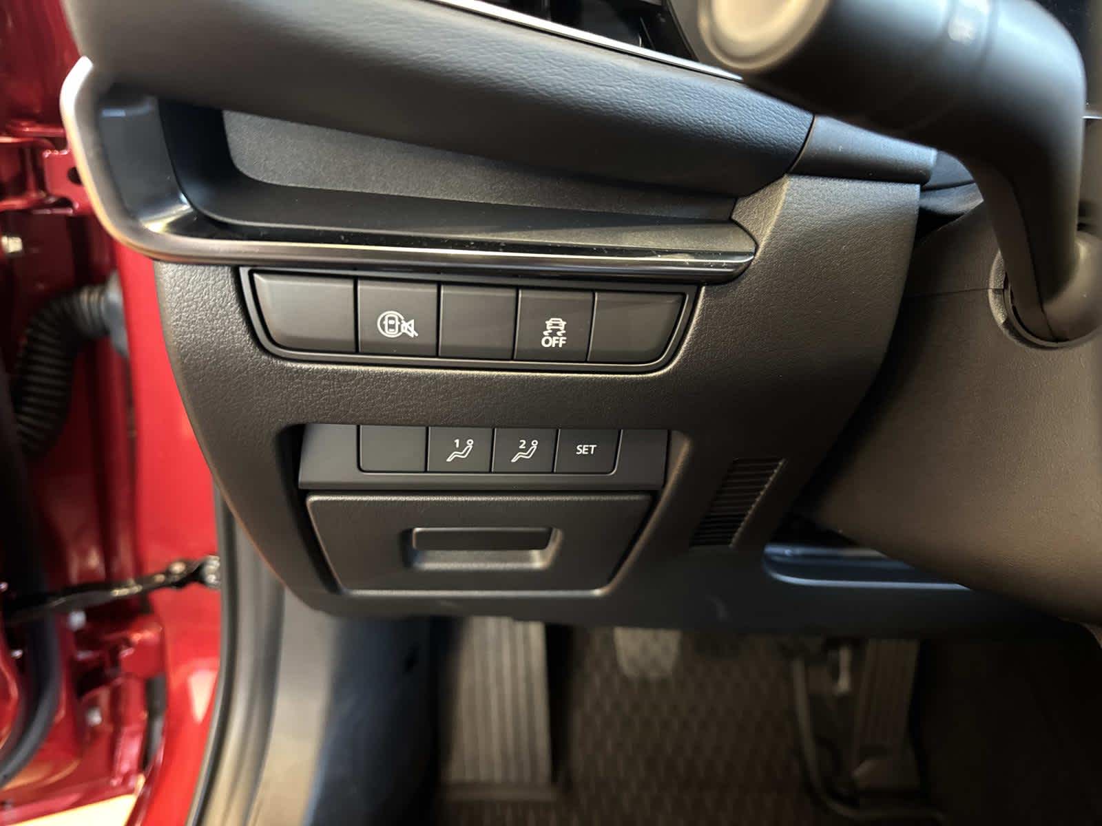 2026 Mazda Mazda3 Hatchback 2.5 S Premium